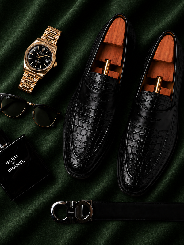 Galas & Black-Tie Events